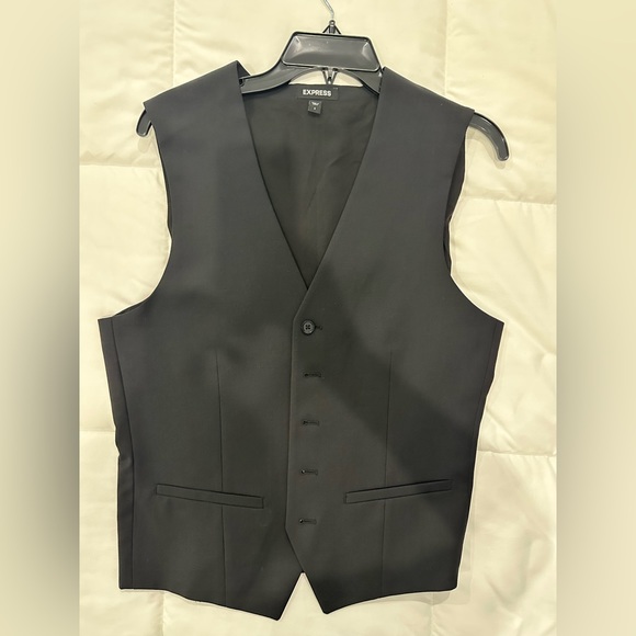 Express vest small - Picture 1 of 1